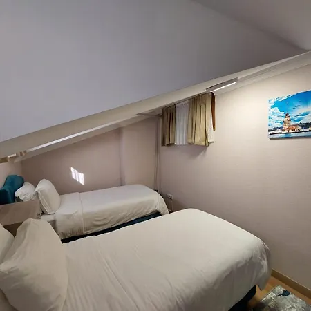 اسطنبول-الفاتح Apartamento *