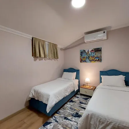 اسطنبول-الفاتح Apartamento