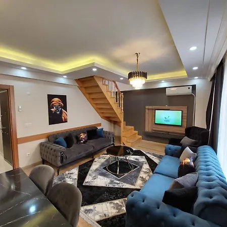 اسطنبول-الفاتح Apartamento