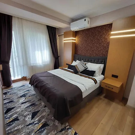 Apartamento اسطنبول-الفاتح Estambul