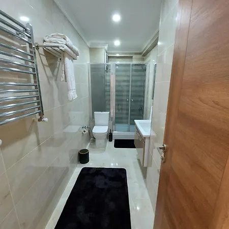 Apartamento اسطنبول-الفاتح